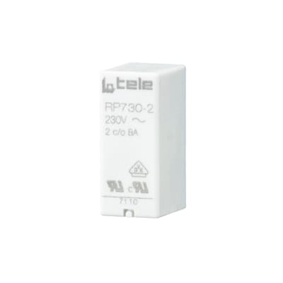 TELE CONTROLS RP 615-2