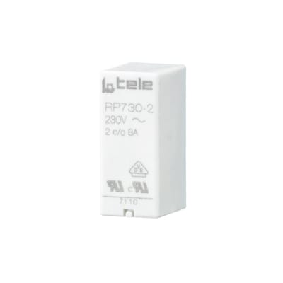 TELE CONTROLS RP 730-2