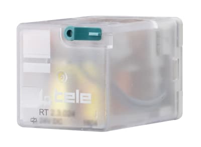 TELE CONTROLS 100535FD