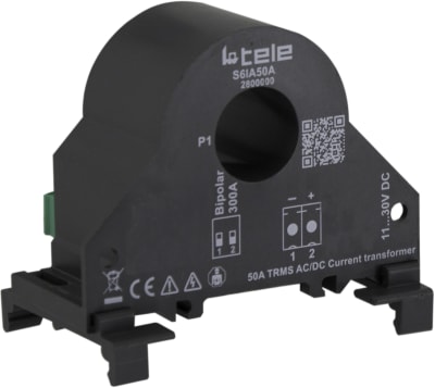 TELE CONTROLS S6IA50A