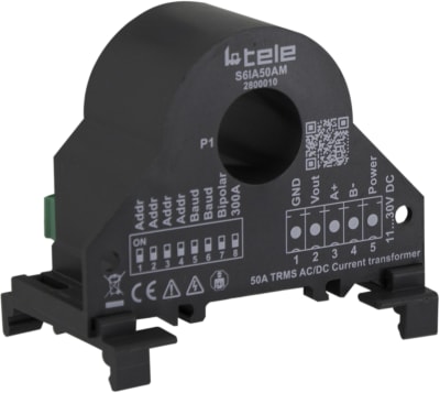 TELE CONTROLS S6IA50AM