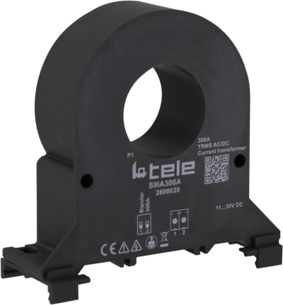 TELE CONTROLS S9IA300A