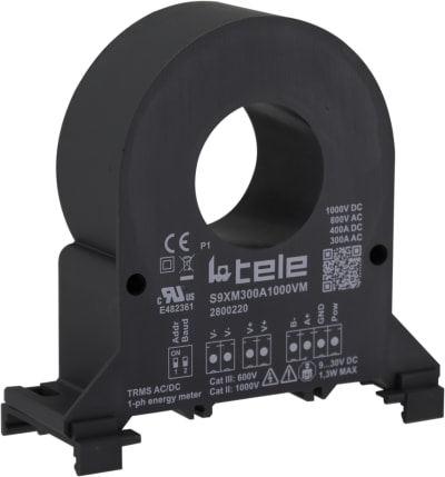 TELE CONTROLS S9XM300A1000VM