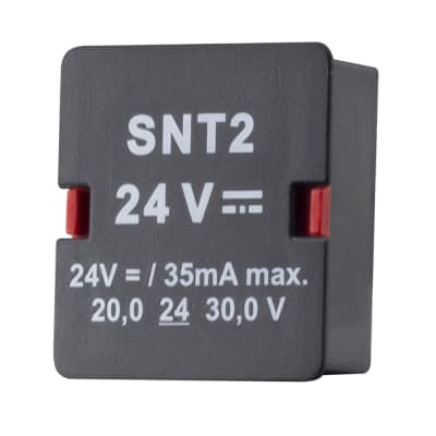 TELE CONTROLS SNT2 24VDC