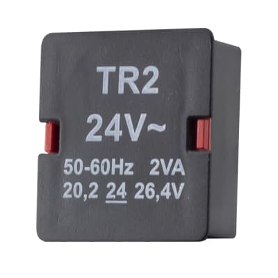 TELE CONTROLS TR2-24VAC