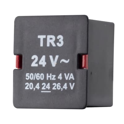 TELE CONTROLS TR3 24VAC