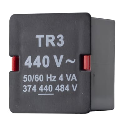 TELE CONTROLS TR3 440VAC