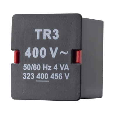TELE CONTROLS TR3-400VAC