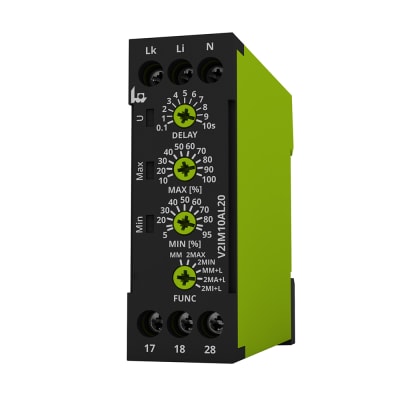 TELE CONTROLS V2IM10AL10