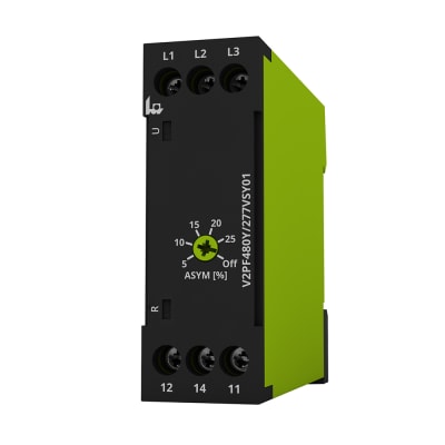 TELE CONTROLS V2PF480Y/277VSY01