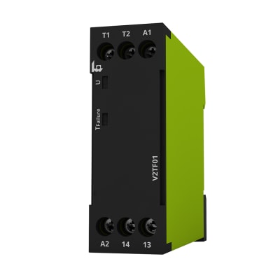 TELE CONTROLS V2TF01