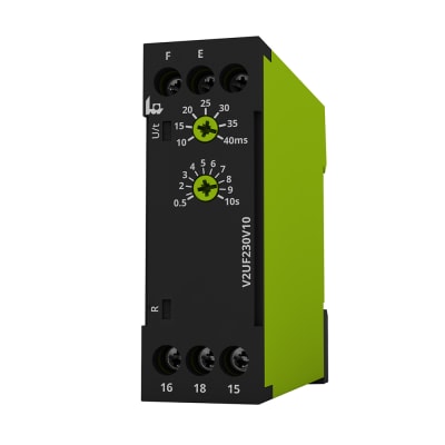 TELE CONTROLS V2UF230V10