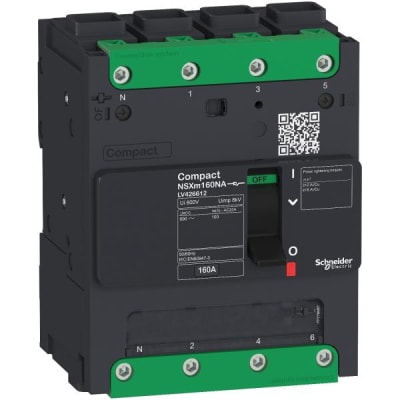SCHNEIDER ELECTRIC LV426610