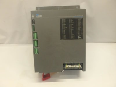 DANAHER MOTION SC756A-001-01