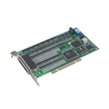 ADVANTECH PCI-1758UDIO-AE
