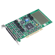 ADVANTECH PCI-1735U-AE