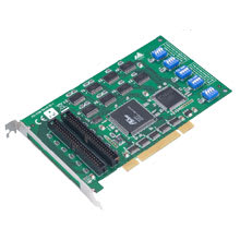 ADVANTECH PCI-1739U-AE