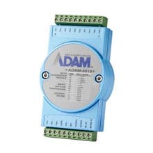 ADVANTECH ADAM-4018+-F