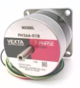 ORIENTAL MOTOR PH266-01GK-C34