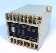 TPS INTERNATIONAL SCU100-OLD-VERSION