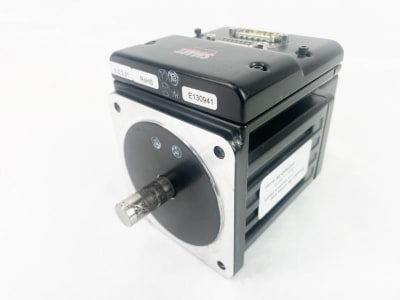 MOOG SM34165DT-DEBRK-C-AD1