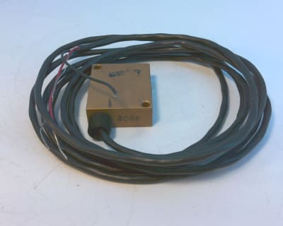 BANNER ENGINEERING SP300RL