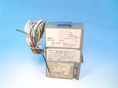 FUNCTIONAL DEVICES RTC1A