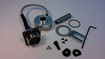 ENCODER PRODUCTS COMPANY DR735-04