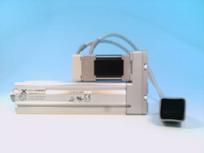 SMC LEY16B-50-S36P3