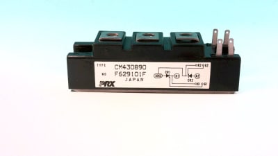 POWEREX CM430890