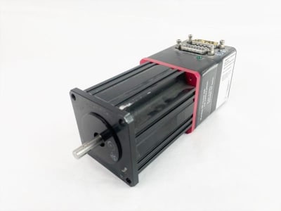 MOOG SM23375DT-DEBRK-C