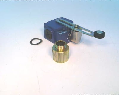 TELEMECANIQUE SENSORS XCKT2145N12