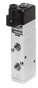 KOGANEI 600-4E1-03-21-DC24V
