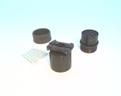 AMPHENOL AIT6E22-28PC