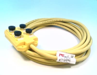 HTM SENSORS ASTR4-5/4PA-1005