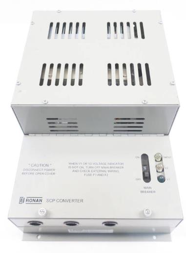 RONAN ENGINEERING CO 11524375DA