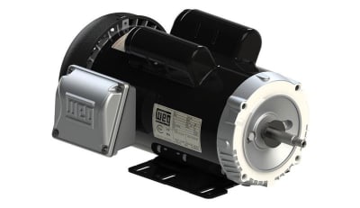 WEG .5036ES3EJP56J-S