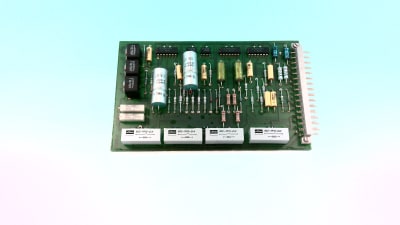 WINDMOELLER & HOELSCHER WNE/32/413