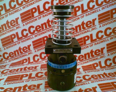 ACE CONTROLS A1-1/2X2-F