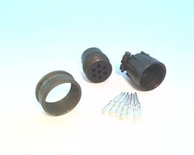 AMPHENOL AIT0E24-27SC