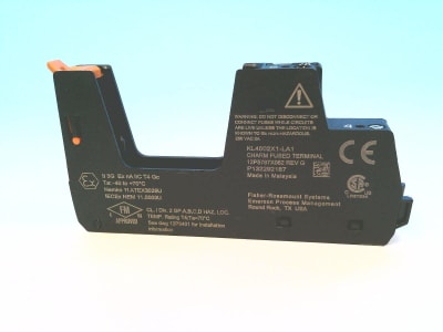 EMERSON KL4502X1-LA1