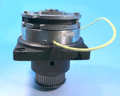 SINFONIA TECHNOLOGY SBR-122M2-400A