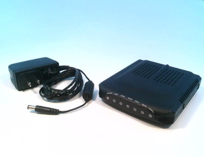 UBEE U10C018