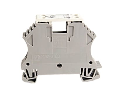 ALLEN BRADLEY 1492-JTC3N