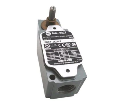 ALLEN BRADLEY 802T-H2W2
