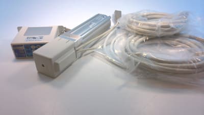 SMC LEY25DA-50C-R31P3D