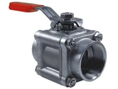 FLOWSERVE 11/2-44-66-66-PM-SW-R2