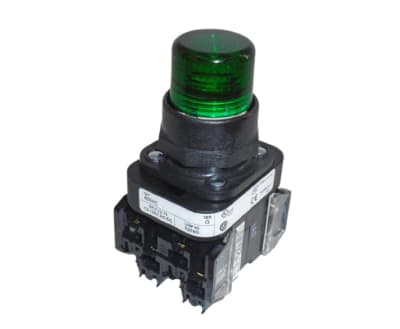 ALLEN BRADLEY 800HC-QRBH2G