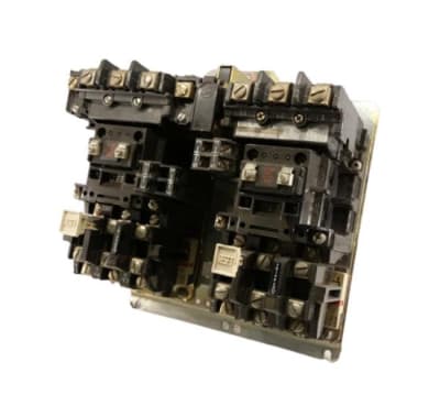 ALLEN BRADLEY 520E-AOD