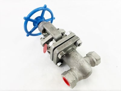 VELAN VALVE S03-2074C-14GX